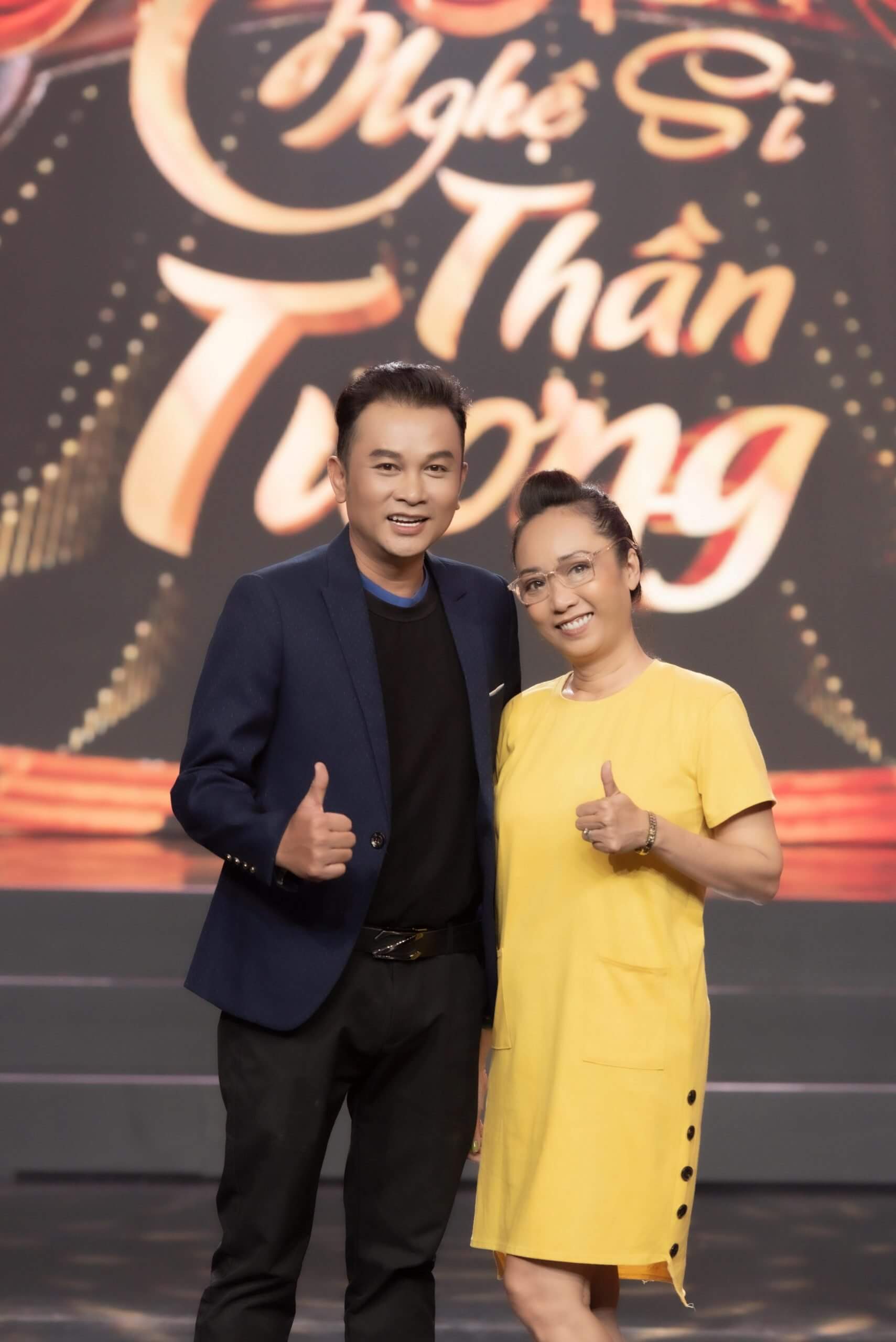 "Nghệ sĩ thần tượng 2022" – gameshow về cải lương với dàn giám khảo khủng 3 Nghệ sĩ thần tượng 2022 – gameshow về cải lương với dàn giám khảo khủng ảnh 2
